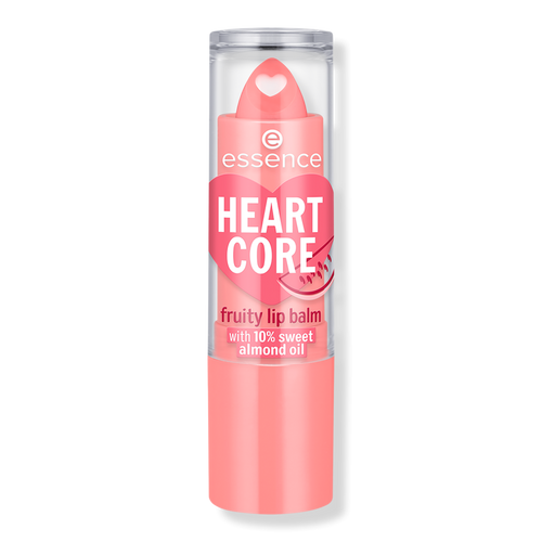 Heart Core Fruity Lip Balm Essence Ulta Beauty