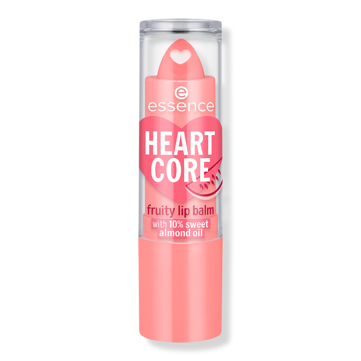 Heart Core Fruity Lip Balm Essence Ulta Beauty