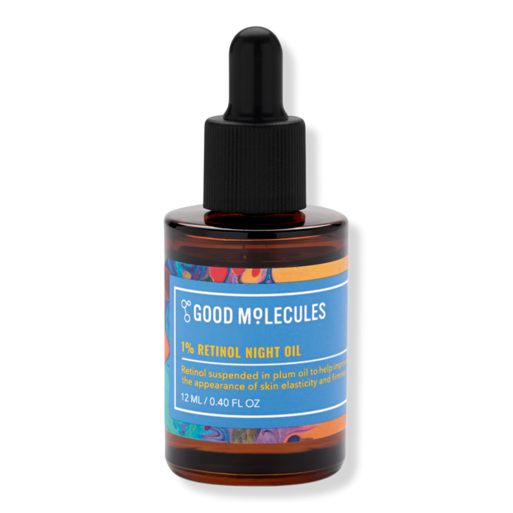 The Daily Essentials - Good Molecules