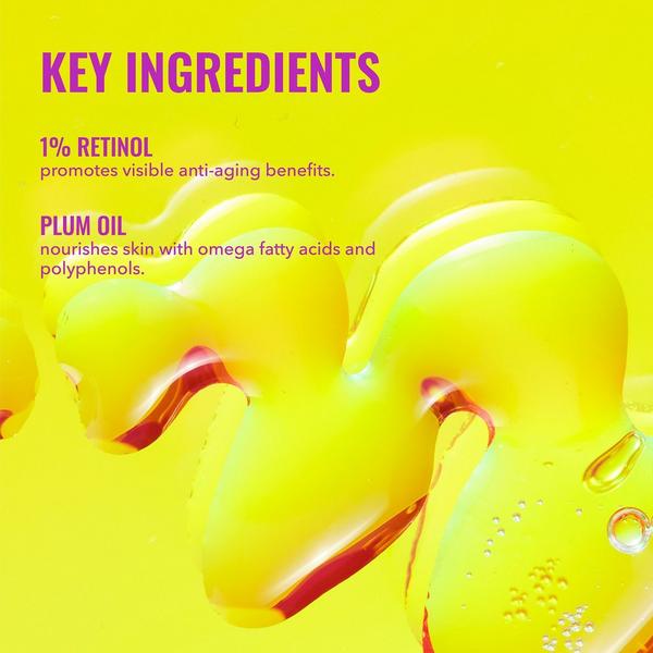 Good Molecules 1% Retinol Night Oil #3