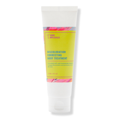 Good Molecules Discoloration Correcting Body Treatment