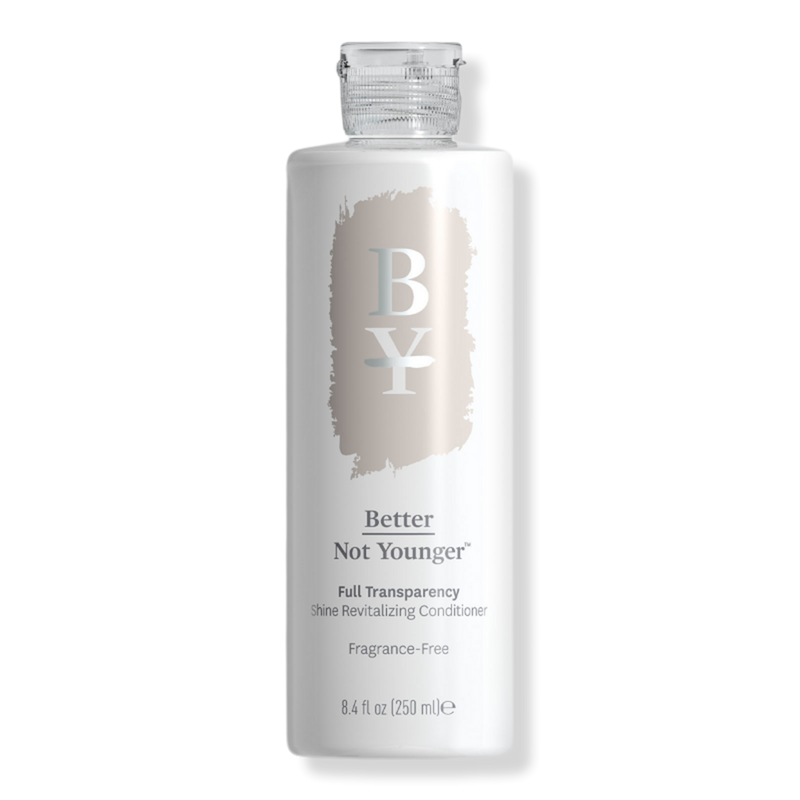 Full Transparency Shine Revitalizing Conditioner