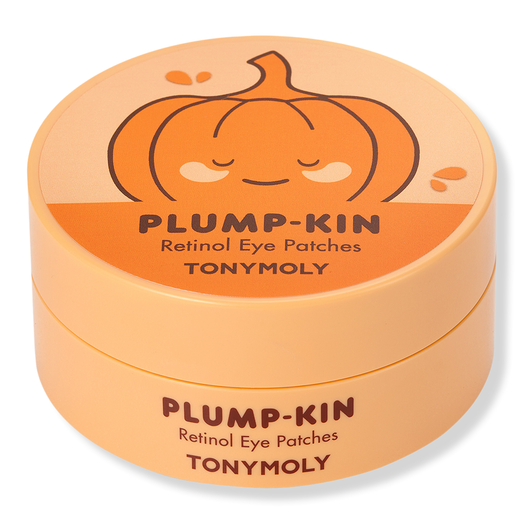 TONYMOLY Plump-kin Retinol Firming Hydrogel Eye Patches #1