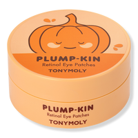 Plump-kin Retinol Firming Hydrogel Eye Patches