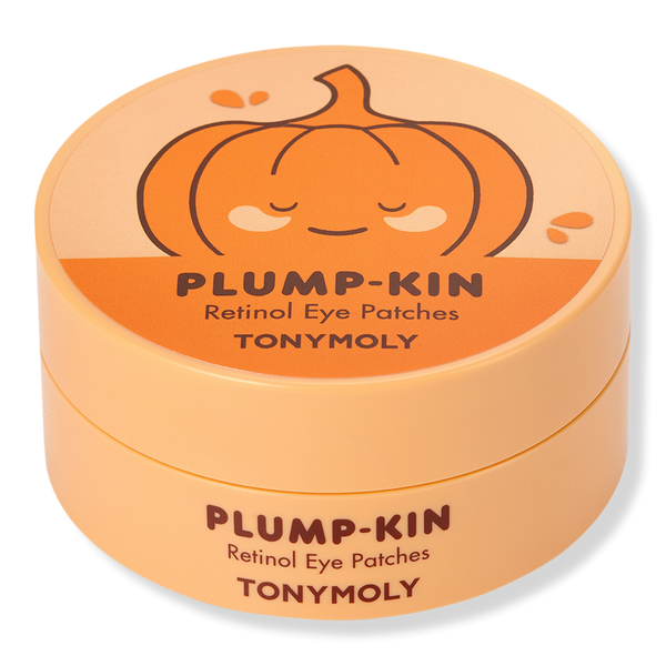 TONYMOLY Plump-kin Retinol Firming Hydrogel Eye Patches #1