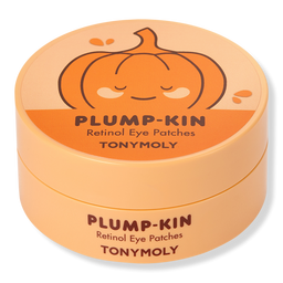 TONYMOLY Plump-kin Retinol Firming Hydrogel Eye Patches