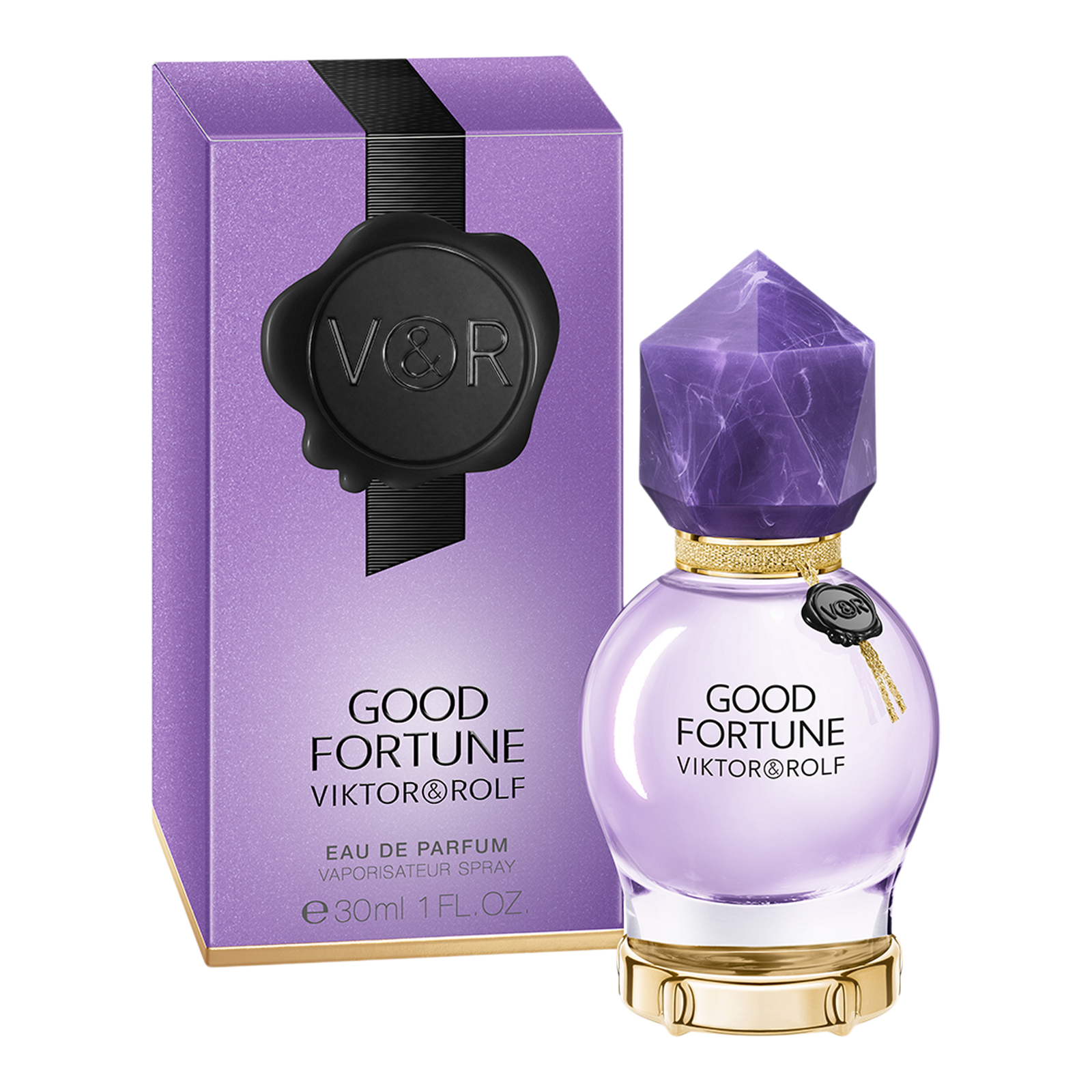 Good Fortune Eau de Parfum - 1.0 oz