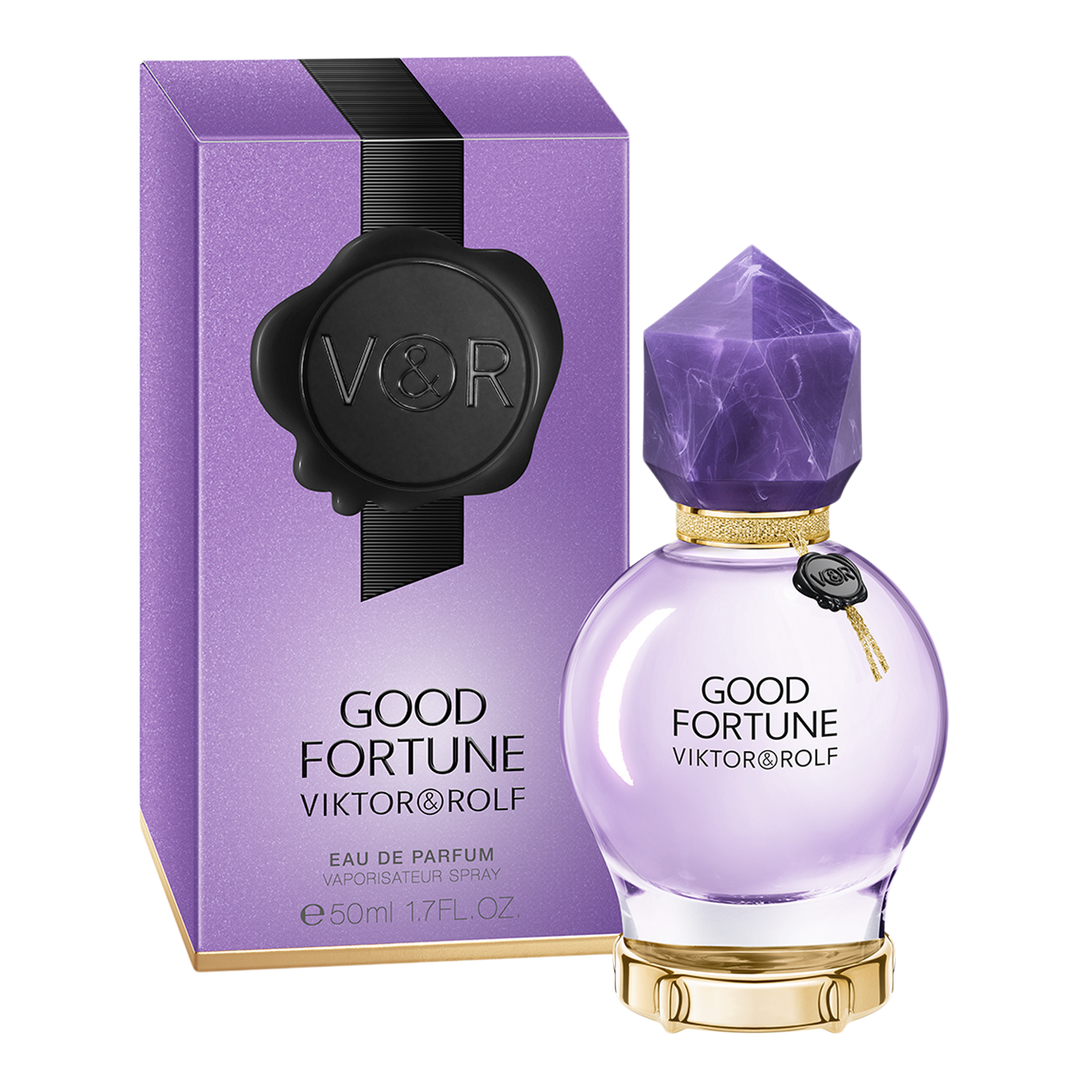 Good Fortune Eau de Parfum - Viktor&Rolf | Ulta Beauty