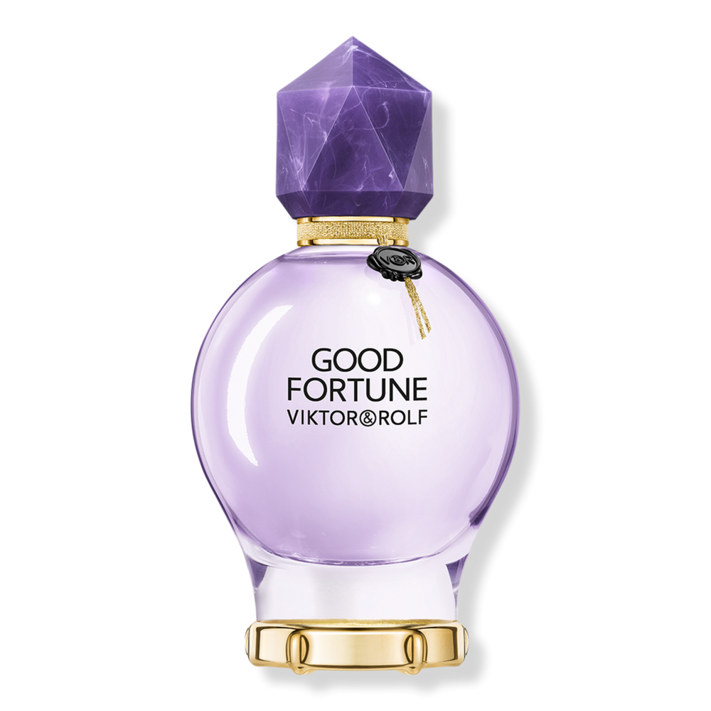 Viktor & Rolf Good Fortune Eau De Parfum - 3.04 oz