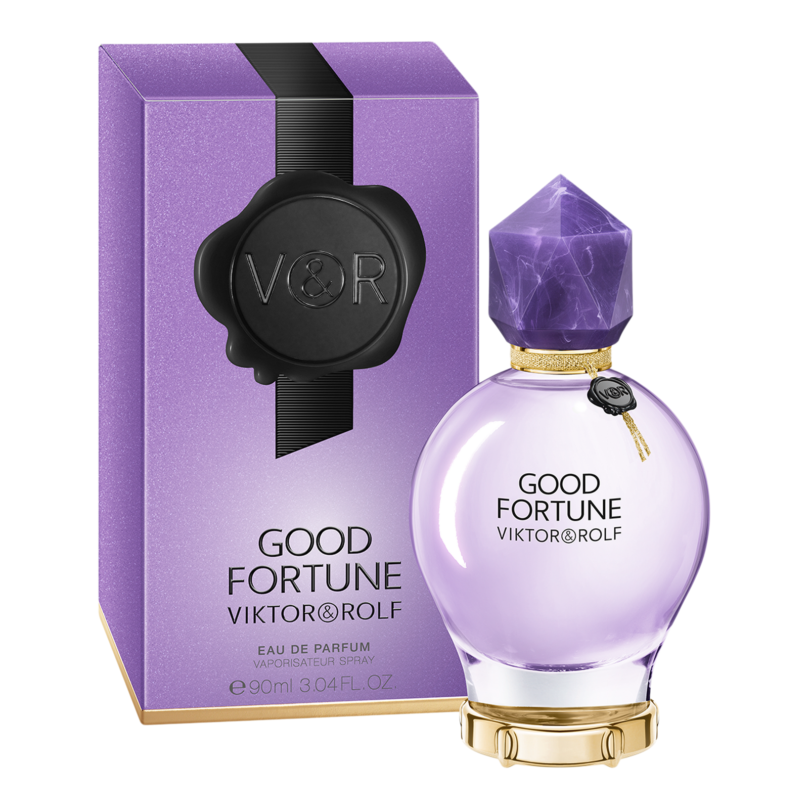 Good Fortune Eau de Parfum