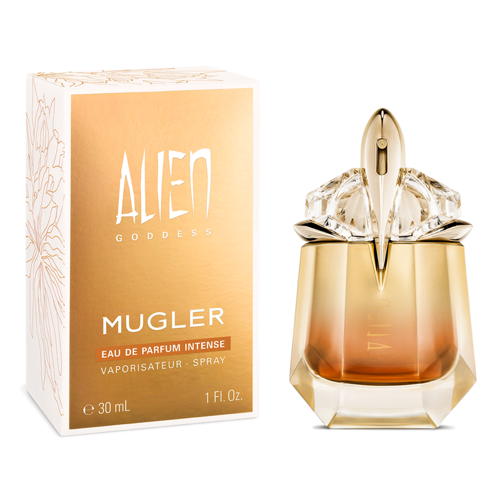 Alien Goddess Intense Eau de Parfum MUGLER Ulta Beauty