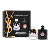 Feminine Fragrance Must-Haves