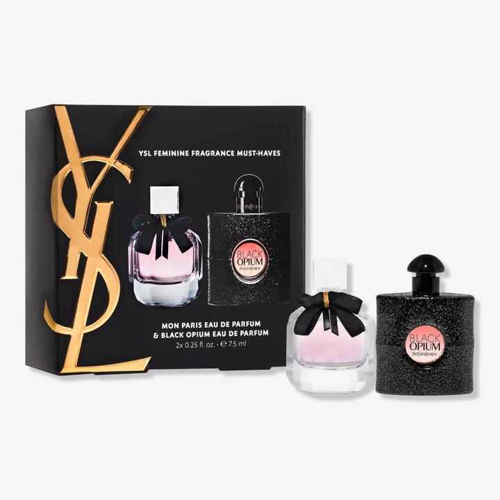 Fragrance Must-Haves 7 Piece Sampler Kit - Beauty Finds by ULTA Beauty