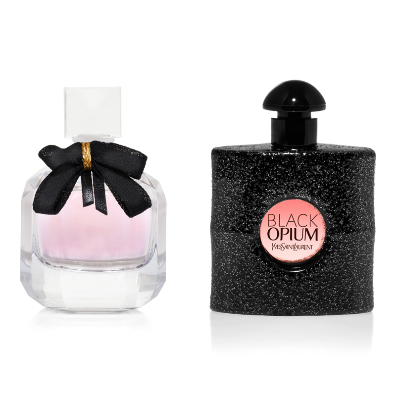 Feminine Fragrance Must-Haves