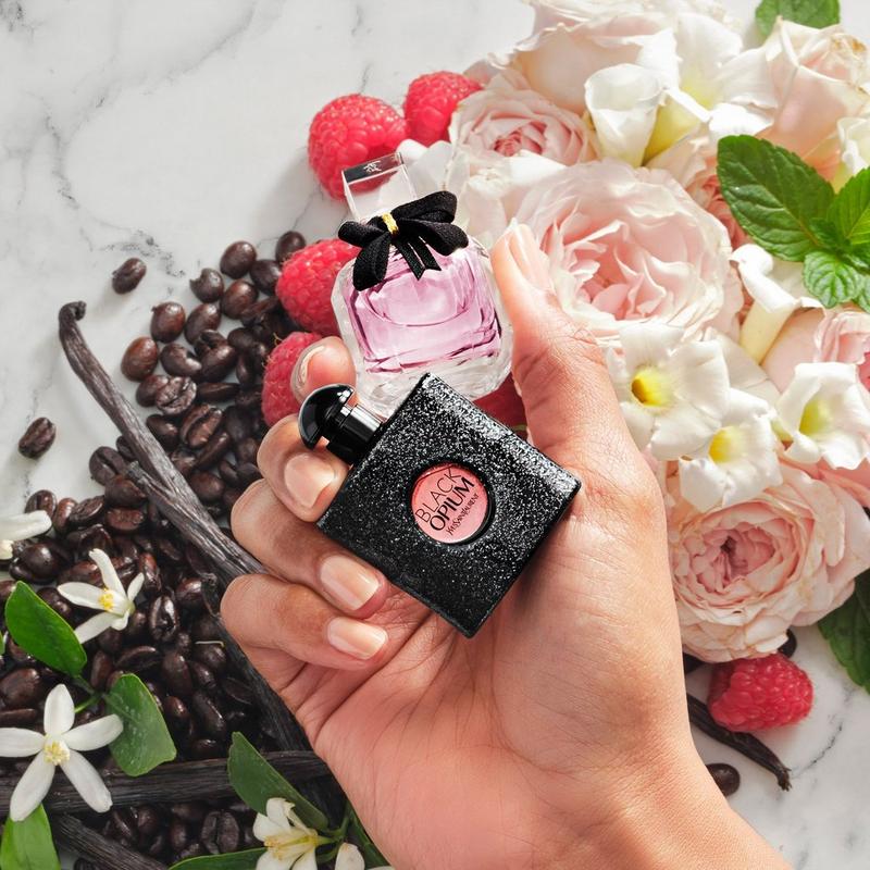 Yves Saint Laurent - Feminine Fragrance Must-Haves | Ulta Beauty