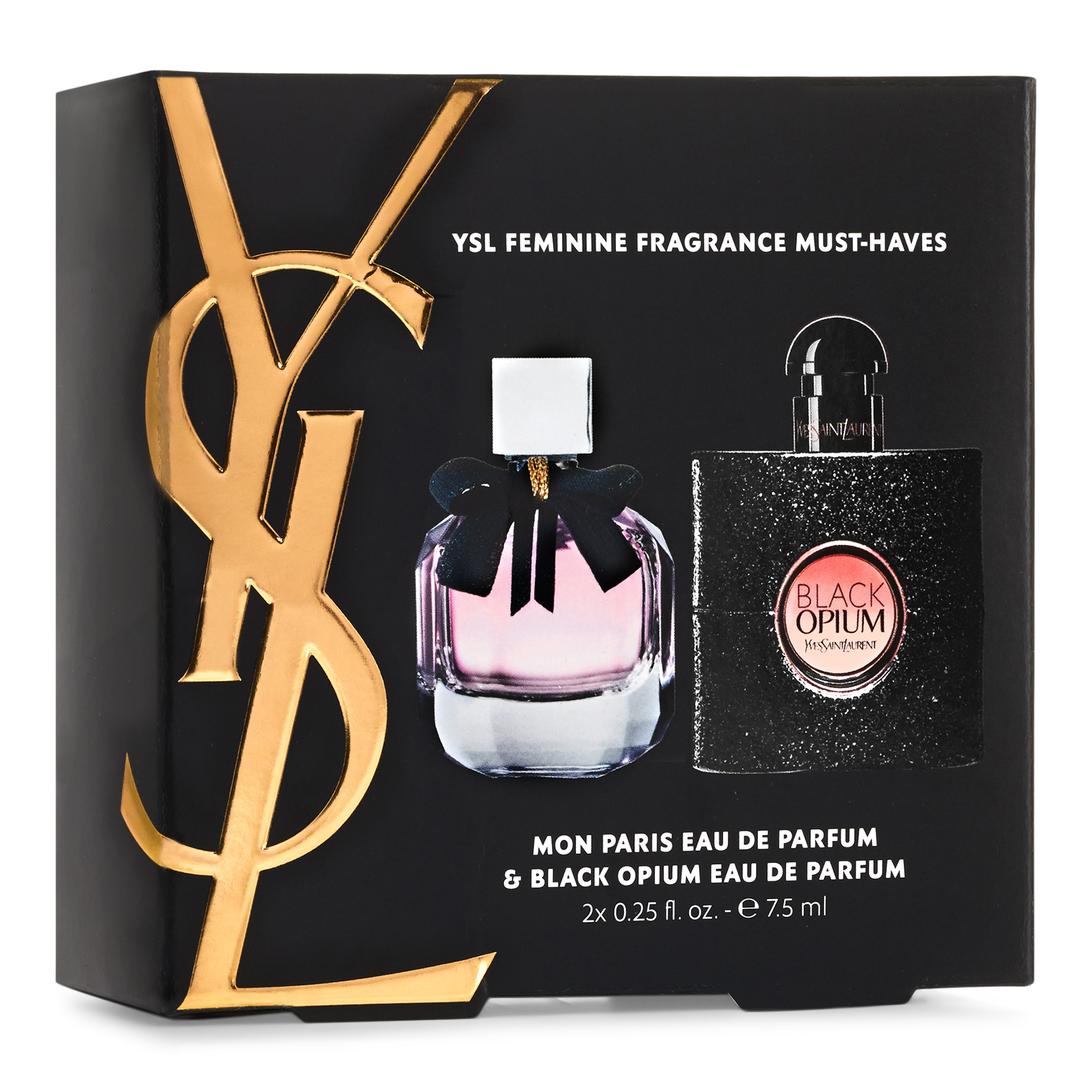 Saint Laurent Fragrance