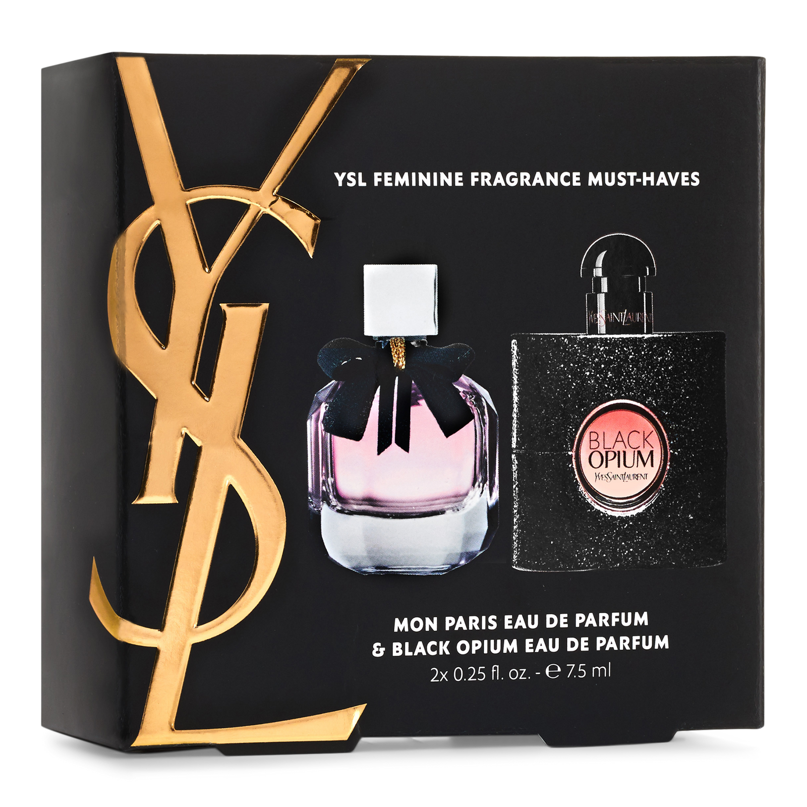 Feminine Fragrance Must-Haves