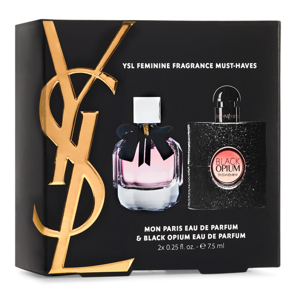 Yves Saint Laurent Feminine Fragrance Must-Haves #4