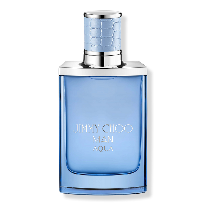 Jimmy Choo - 1.7 oz Man Aqua Eau de Toilette | Ulta Beauty
