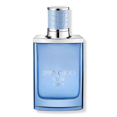 Jimmy Choo Man Aqua Eau de Toilette