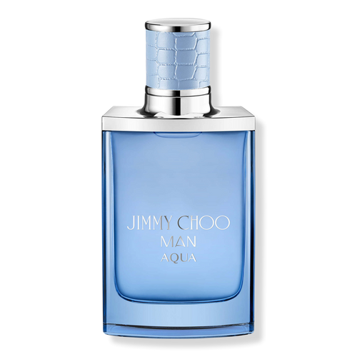 Jimmy Choo - 1.7 oz Man Aqua Eau de Toilette | Ulta Beauty