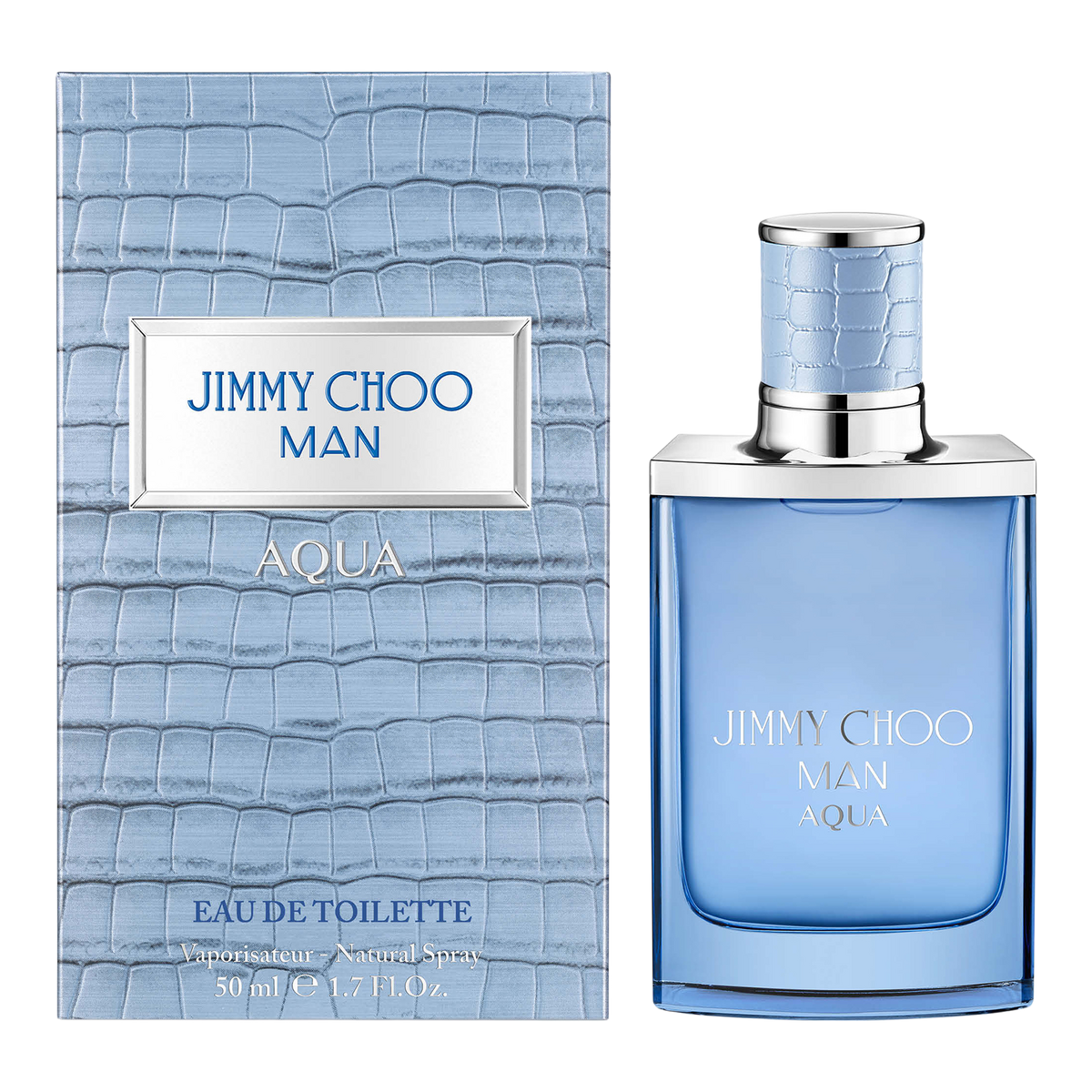 Man Aqua Eau de Toilette
