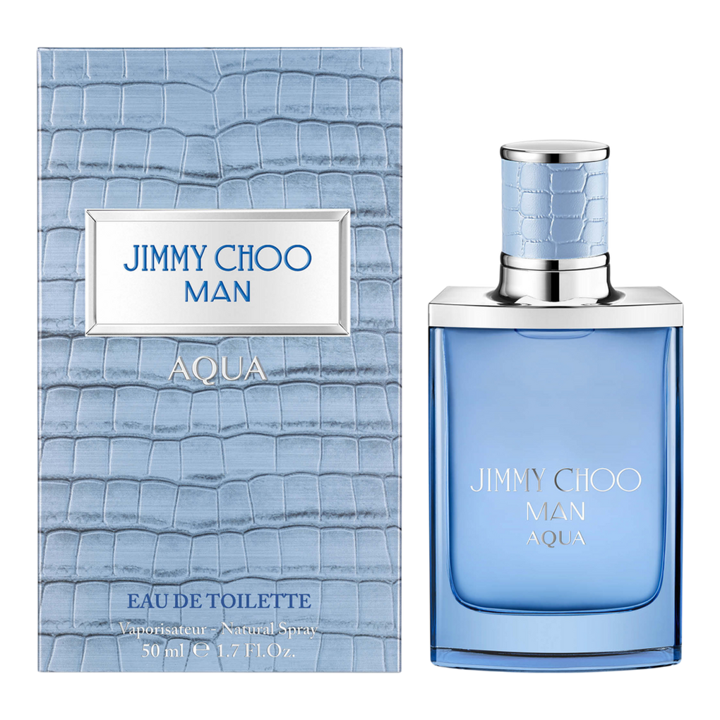 Jimmy Choo Blue Eau De Toilette Spray (Tester) 3.3 oz (Men)