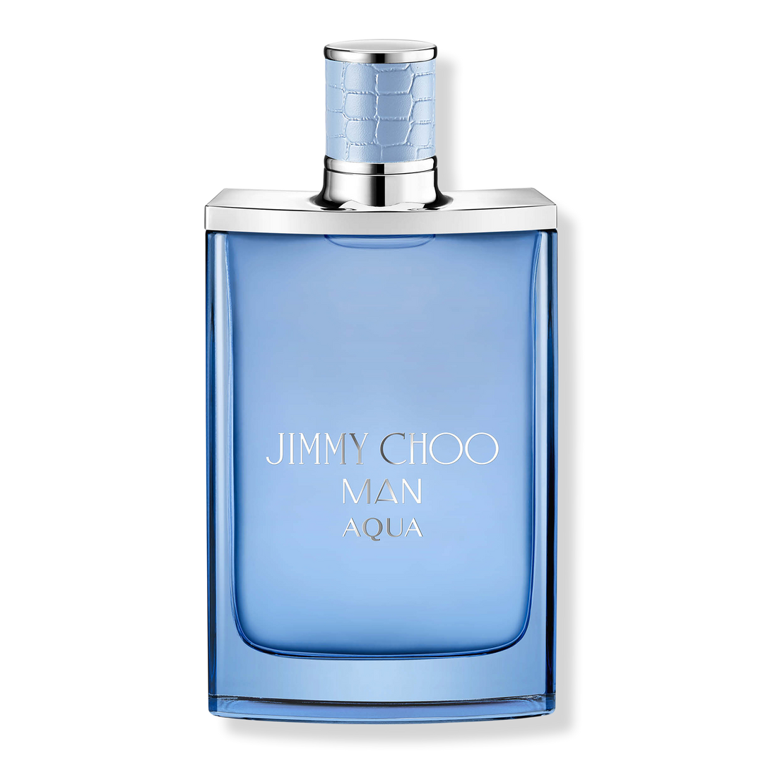 Jimmy Choo Man Aqua Eau de Toilette #1