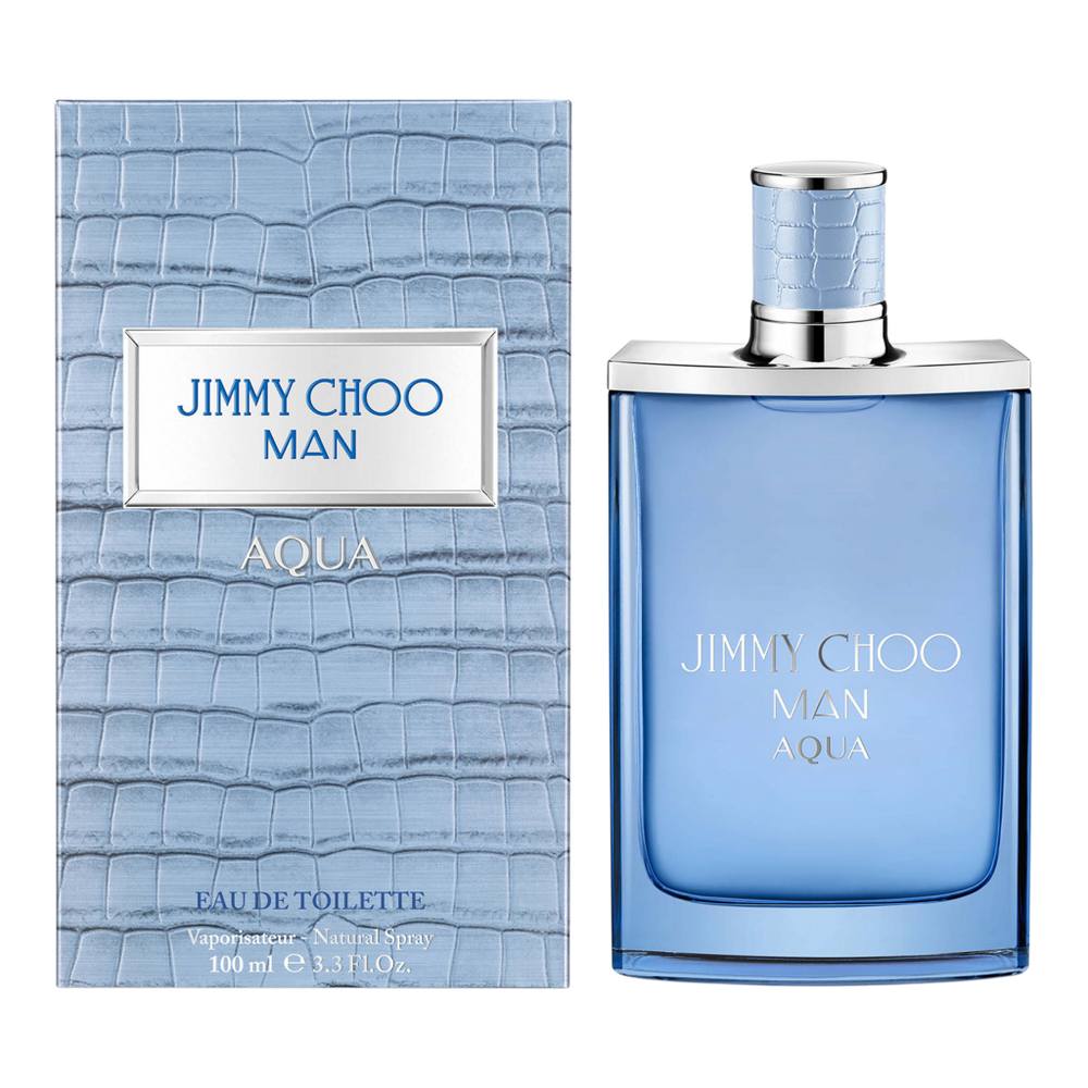 Man Aqua Eau de Toilette