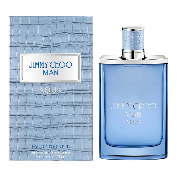 Jimmy Choo Man Aqua Eau de Toilette #2