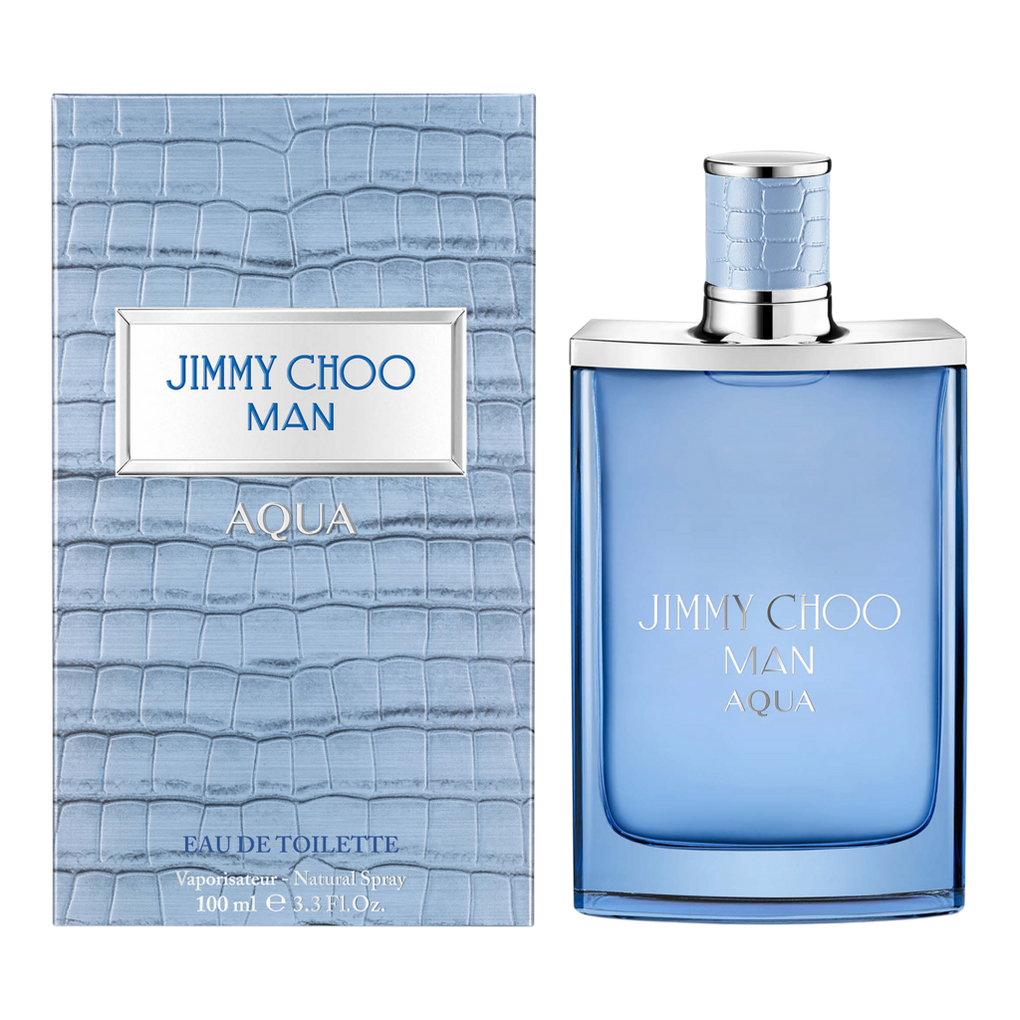 Man Aqua Eau de Toilette