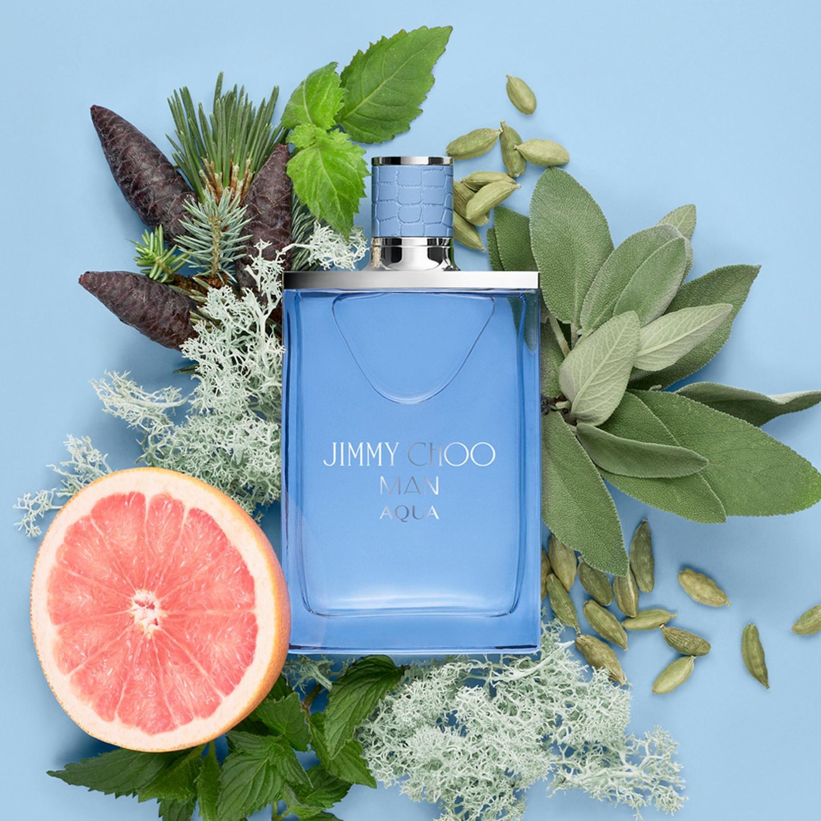 Man Aqua Eau de Toilette