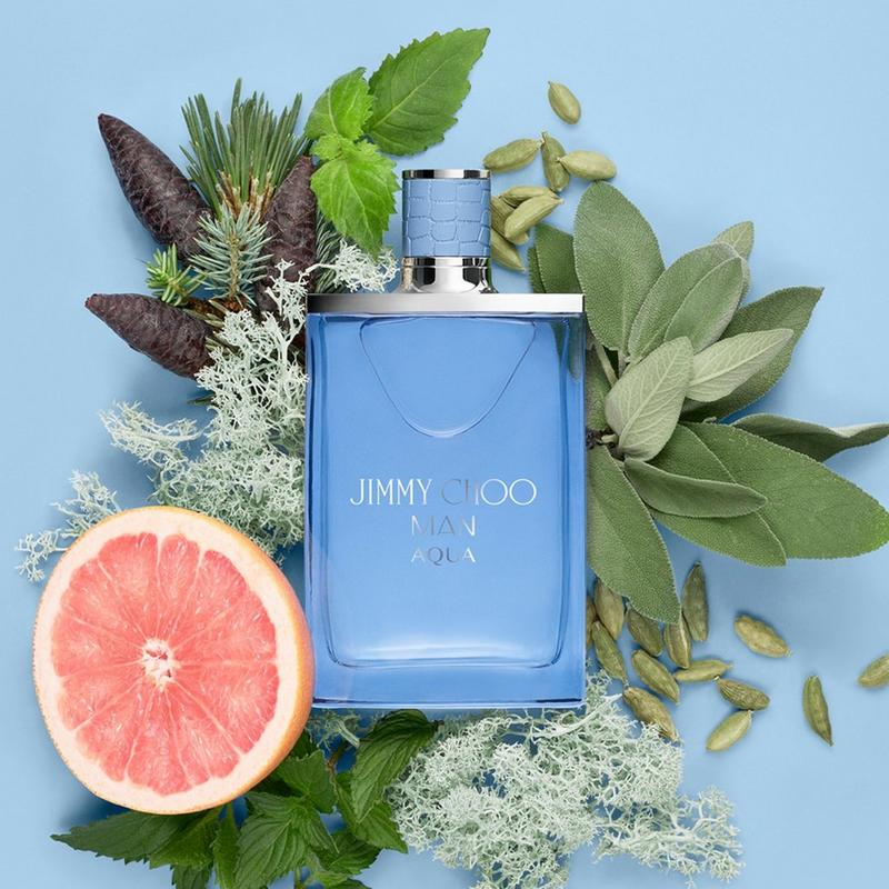 Jimmy Choo - 0.5 oz Man Aqua Eau de Toilette | Ulta Beauty