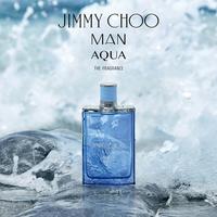 Jimmy Choo - 1.7 oz Man Aqua Eau de Toilette | Ulta Beauty