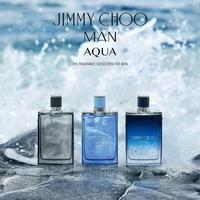 Jimmy Choo - 3.3 oz Man Aqua Eau de Toilette | Ulta Beauty