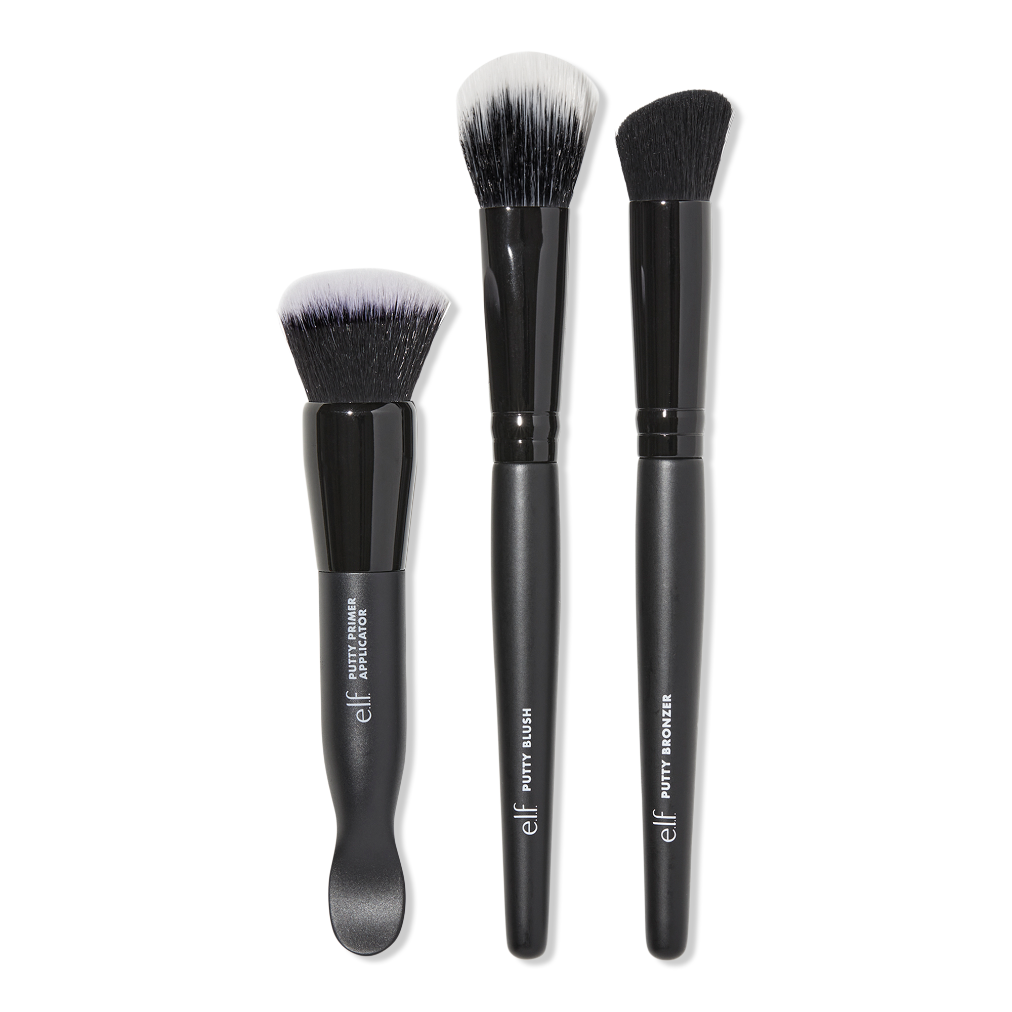 Putty Tools Trio - e.l.f. Cosmetics | Ulta Beauty