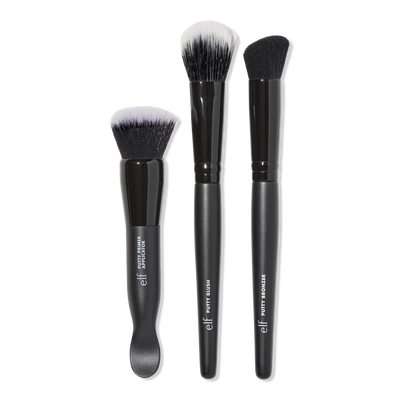 e.l.f. Cosmetics Putty Tools Trio