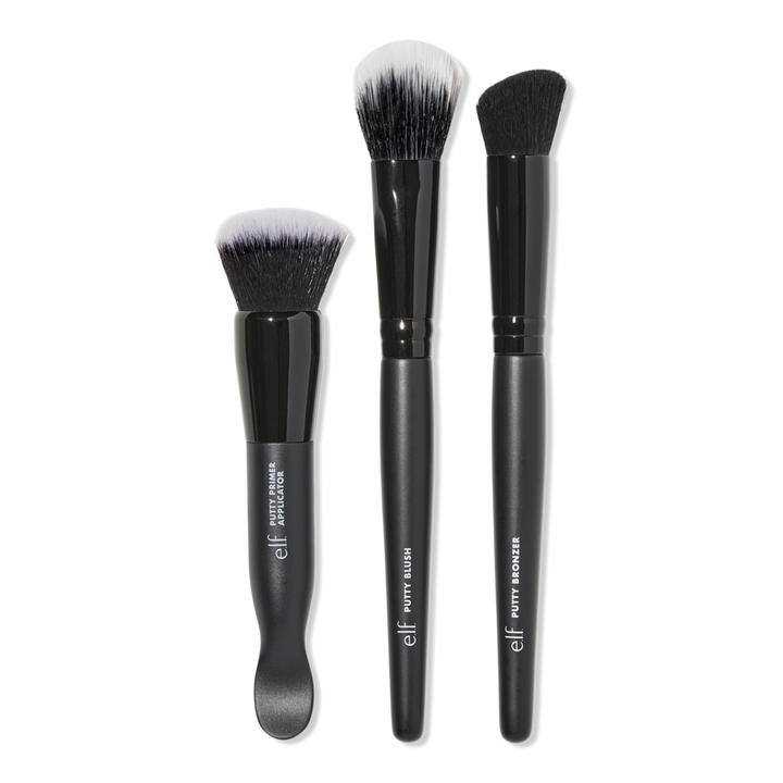 e.l.f. Cosmetics Putty Tools Trio #1