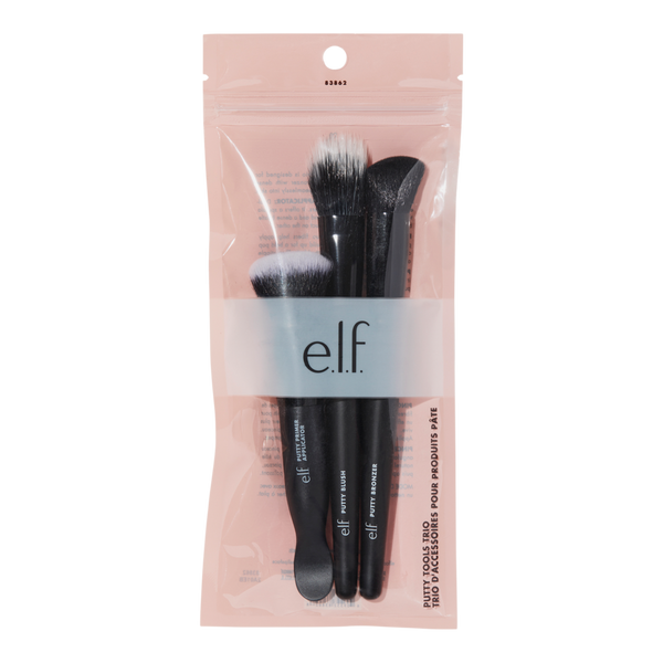 e.l.f. Cosmetics Putty Tools Trio #3