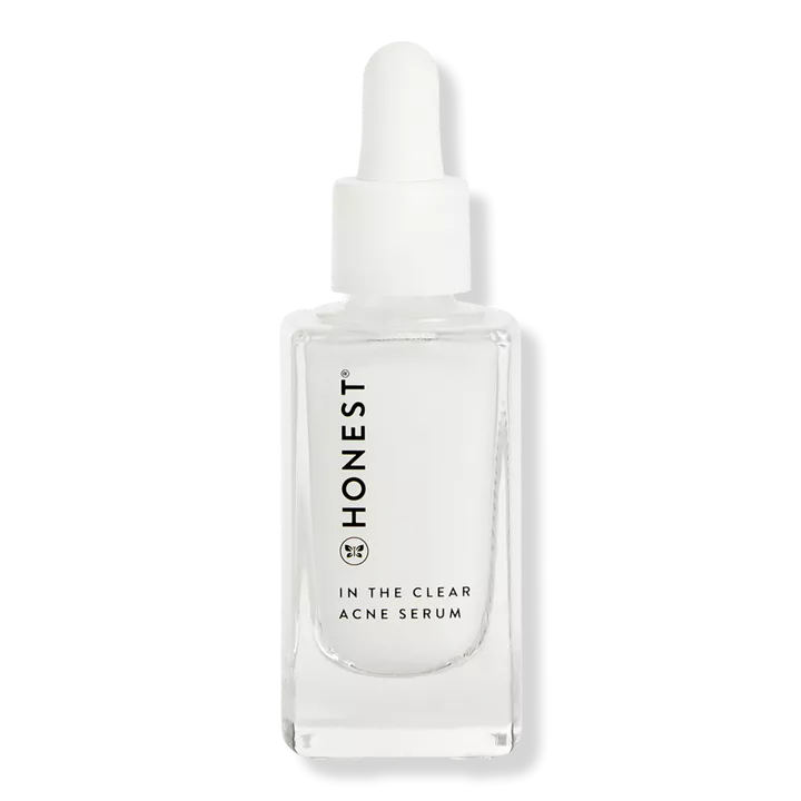 In The Clear Acne Serum