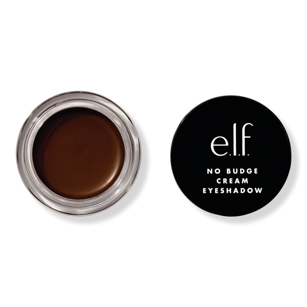 e.l.f. Cosmetics No Budge Cream Eyeshadow