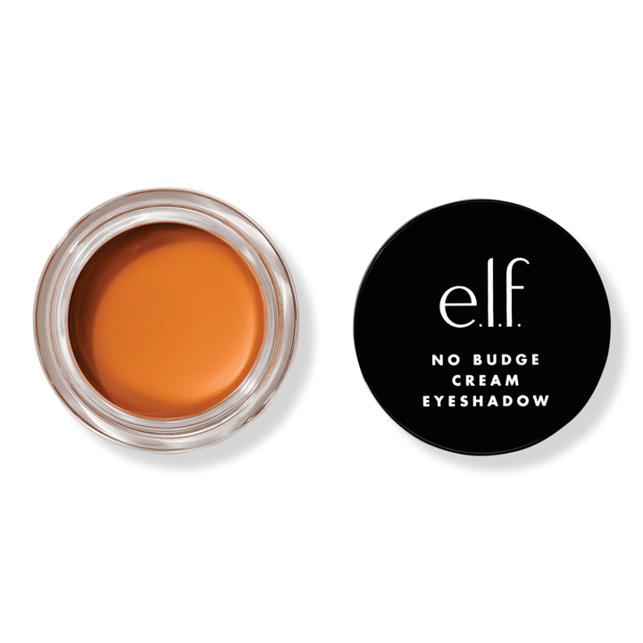 e.l.f. Cosmetics No Budge Cream Eyeshadow #1