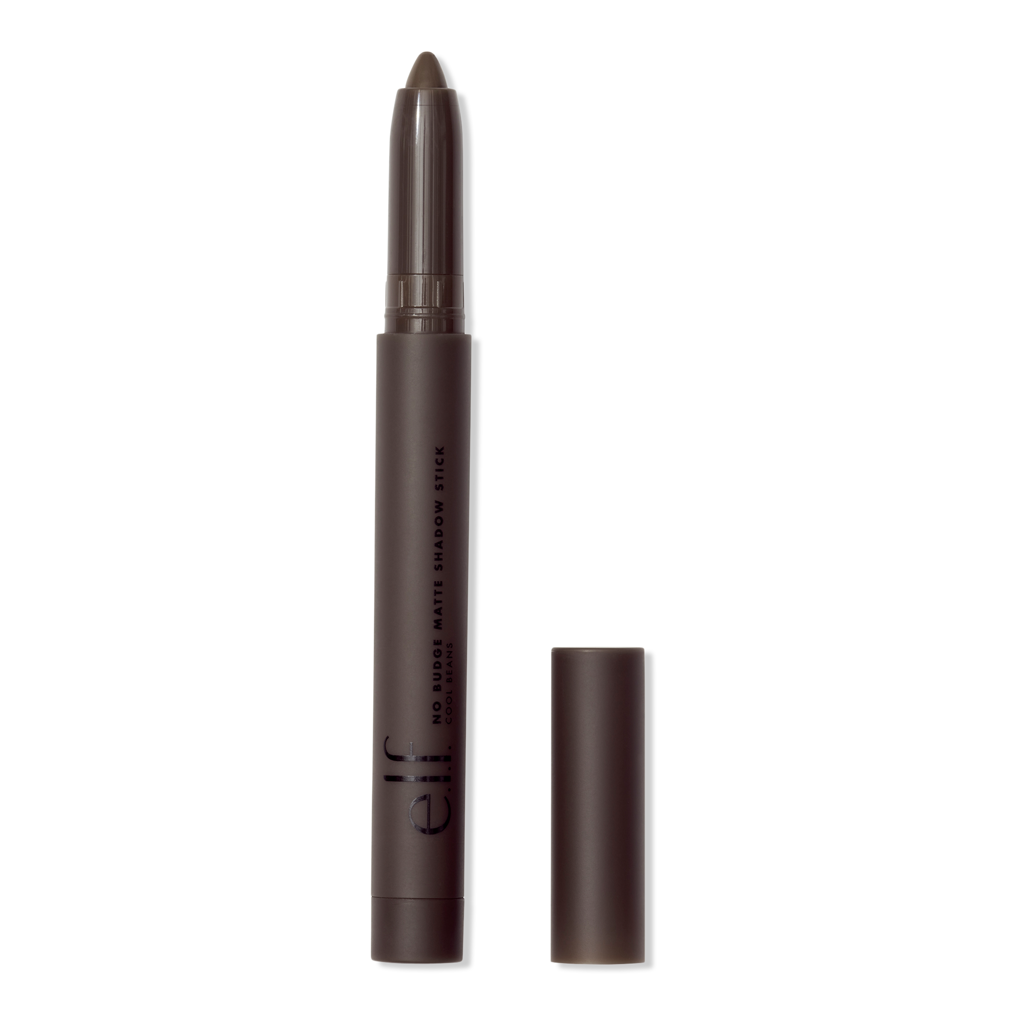 e.l.f. Cosmetics No Budge Matte Shadow Stick #1