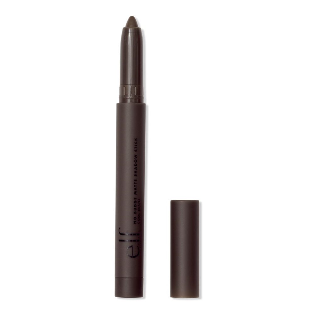 E.l.f. Cosmetics No Budge Matte Shadow Stick - Cool Beans
