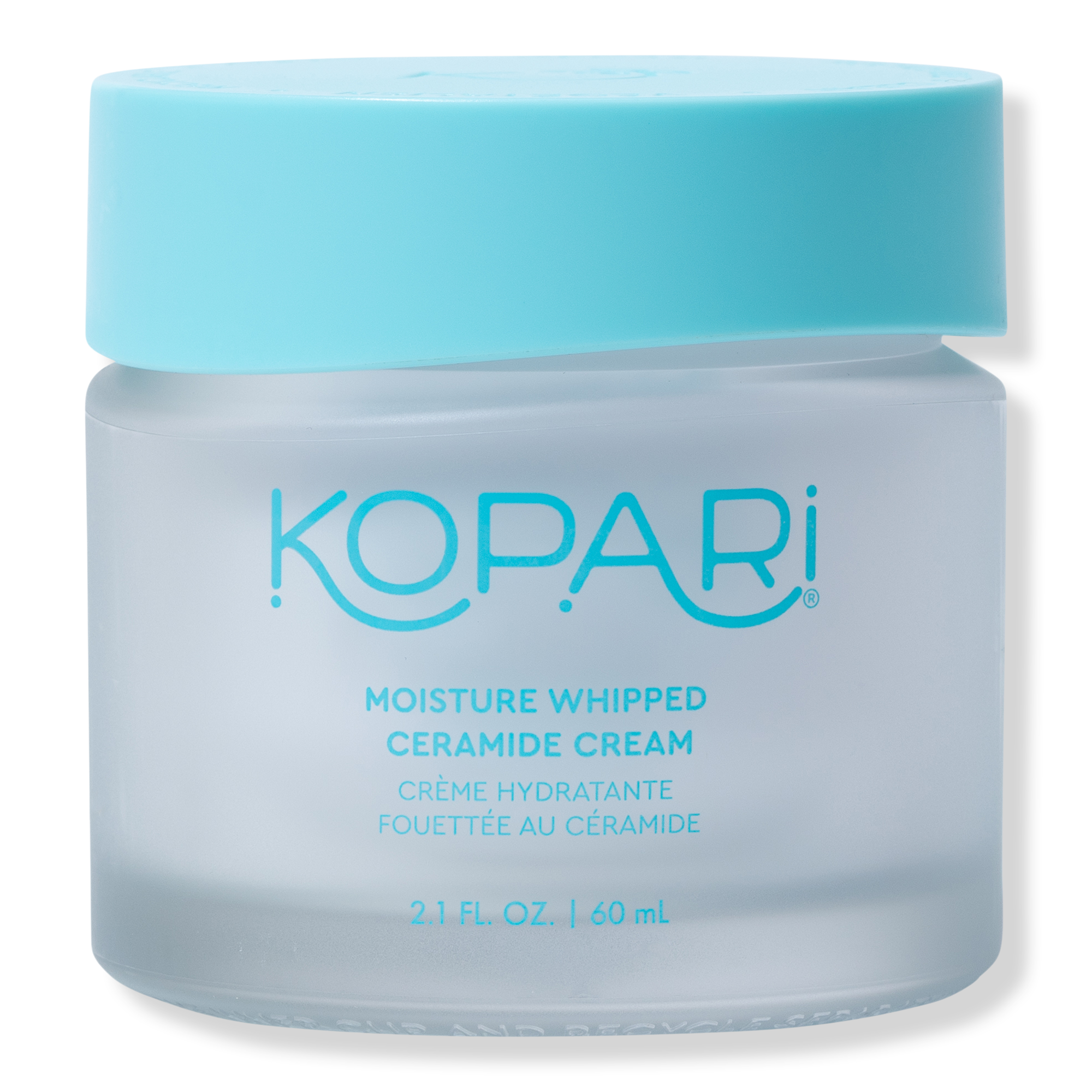 Kopari Beauty Moisture Whipped Ceramide Cream #1