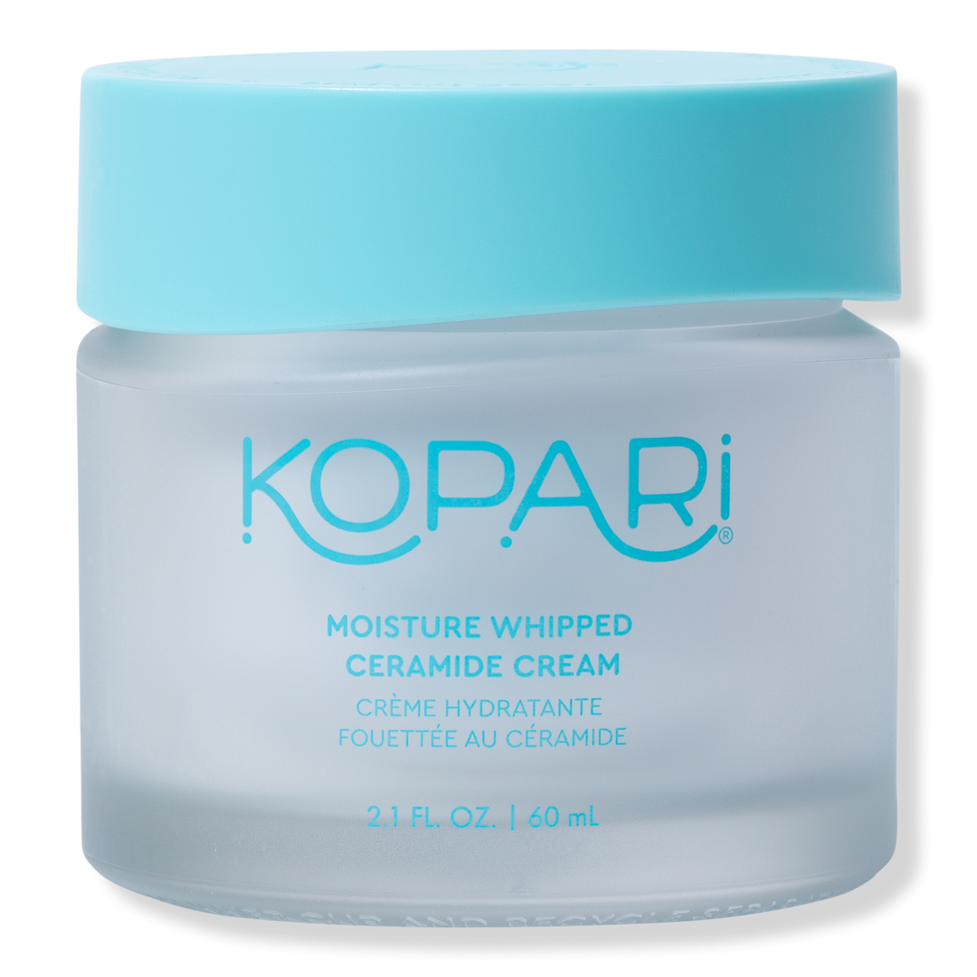 Kopari Beauty Moisture Whipped Ceramide Cream #1