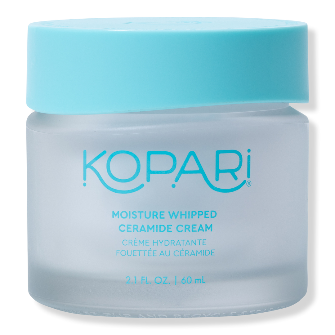 Kopari Beauty Moisture Whipped Ceramide Cream