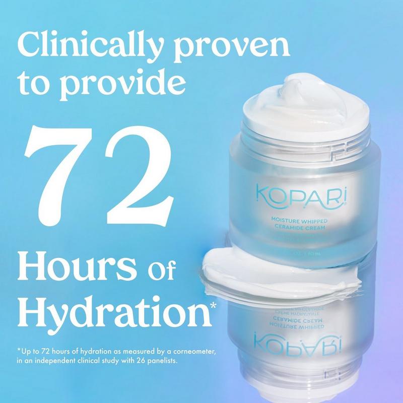 Kopari Beauty Moisture Whipped Ceramide Cream #3