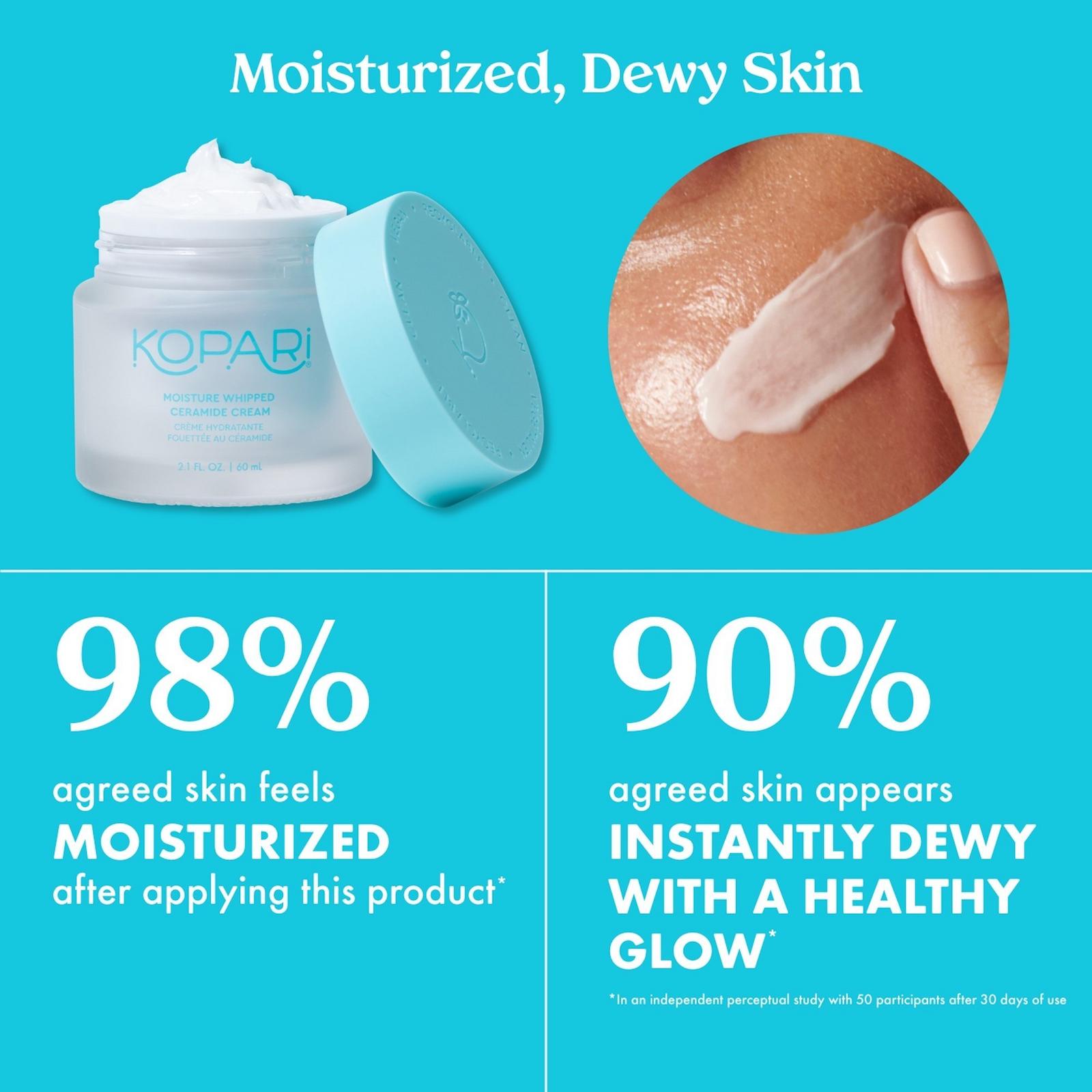 Moisture Whipped Ceramide Cream