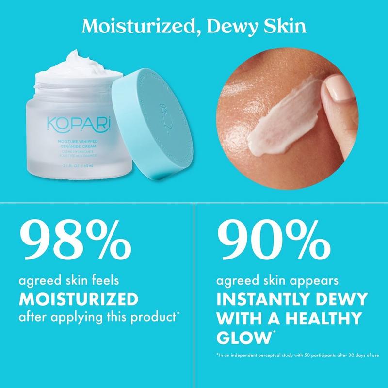 Kopari Beauty Moisture Whipped Ceramide Cream #4